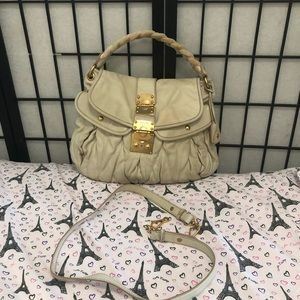 Miu Miu Bag